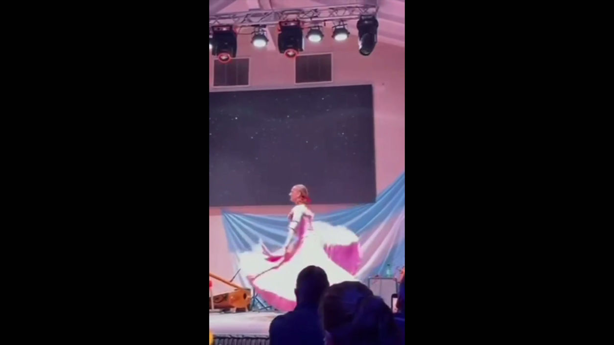 Folklore Workshop AR